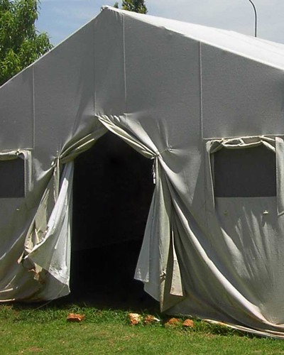 Изготавливаем солдатские палатки в Петровске-Забайкальском вместимостью <strong>до 70 человек</strong>
